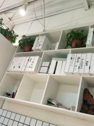 -茗梵谷造型