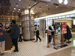 -眷茶(大卫城10楼店)