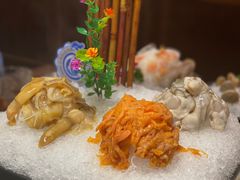 -东海怡品海鲜豆捞(舟宿夜江店)