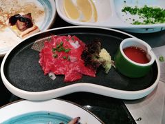 -大渔铁板烧(大悦城店)