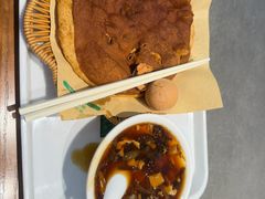 -黑窑厂糖油饼烤鸭·清真菜(旗舰店)
