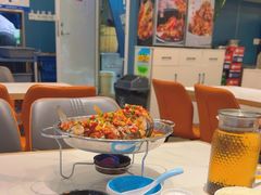 -洞庭米湘·湖南菜(银河SOHO店)