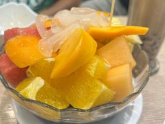 -佰搭果·广式茶餐厅(石牌东路店)