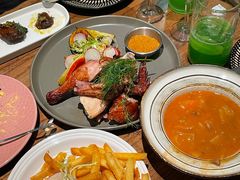 -FUNFUN有饭花园聚会餐厅