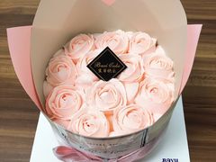 八喜冰淇淋-八喜临门冰淇淋生日蛋糕(太原旗舰店)