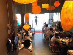大堂-牛小灶牛杂煲(北京路店)