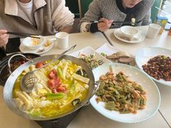 -古南都·清真绿柳居菜馆(太平南路店)