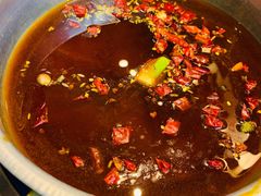 -马路边边串串香(双井直营店)