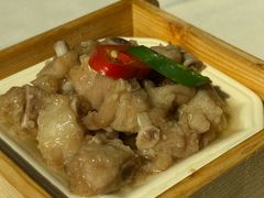 -粤财皇冠假日酒店·彩华轩中餐厅