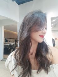 -MY HAIR ARDOR