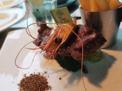 -美森西餐厅(曙光大道店)
