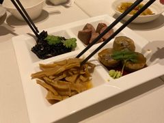 精美四小拼-莆田餐厅PUTIEN(金融街购物中心店)