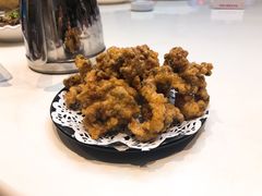 -三猫黑鱼花(南大店)