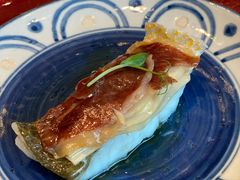-湖滨28中餐厅·西湖宴·杭州君悦酒店