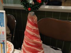 -尹珍珠·韩式无限烤肉(回龙湾店)