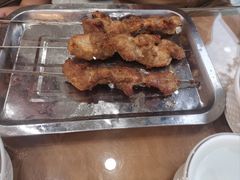 -渔码头食府(蓬莱阁店)
