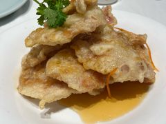 -北李妈妈菜·虾爬子大锅贴(贵和店)