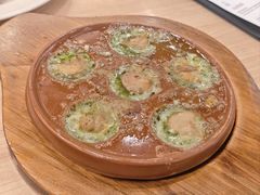 -萨莉亚意式餐厅(恒宝广场店)