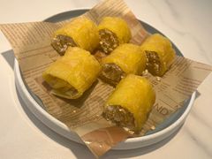 -皓景海鲜·地标美食(双月湾店)