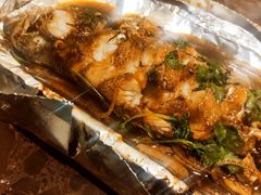 -新白鹿餐厅(爱琴海购物中心店)