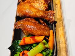 -CRAZYONES克芮旺斯西班牙餐厅(苏州中心店)