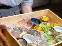 -桐寿司Sushi Tong