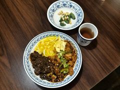 -惠中捞面