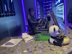 -唛歌KTV(城西银泰店)