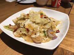 -泰华海鲜中餐厅(普吉镇店)