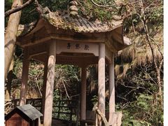-太湖源风景区