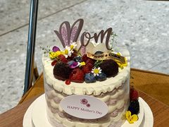 -ZOZO's昌左左精致甜品设计(新北店)