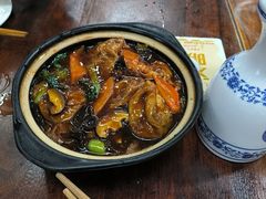 面筋煲-吾介小籠館