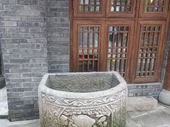 -磁器口古镇