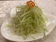 -马凯餐厅(长椿街店)