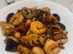 -大铁勺新津菜(东丽阳光新业广场店)