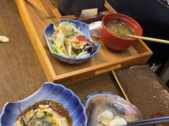 -一豚轩·烧鸟·豚骨拉面(五四路店)