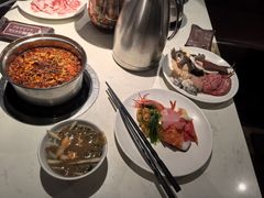 -加餐海鲜自助(宝龙一城店)