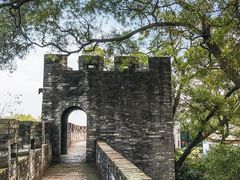 -广州莲花山旅游区
