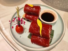 -宝园酒家(美林M·LIVE天地东座店)