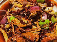 -杨氏青龙虾·羊蝎子(金盛路总店)