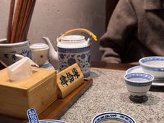 -南京大牌档(济南万象城店)