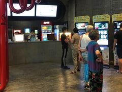 -万达影城(银兴菲林店)