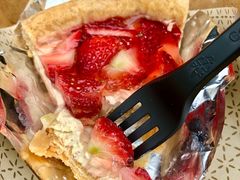 -Pie Bird(新闸路店)