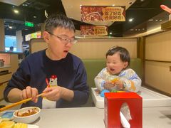 -海底捞火锅(关山保利店)