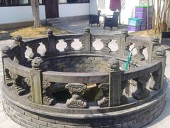 -悦禧耕岛酒店·指月坞餐厅·旺山特色农家乐