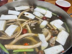 -牛很鲜潮汕牛肉火锅(朝晖路店)