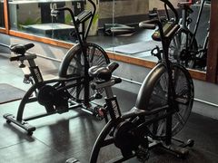 -EVE格斗健身工作室(周康店)