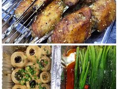 -老虎滩大连海鲜烧烤(建邺云锦路总店)