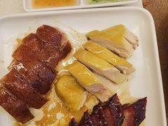 -鹅冠港式茶餐厅(来福士店)