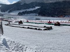 -太子岭滑雪场